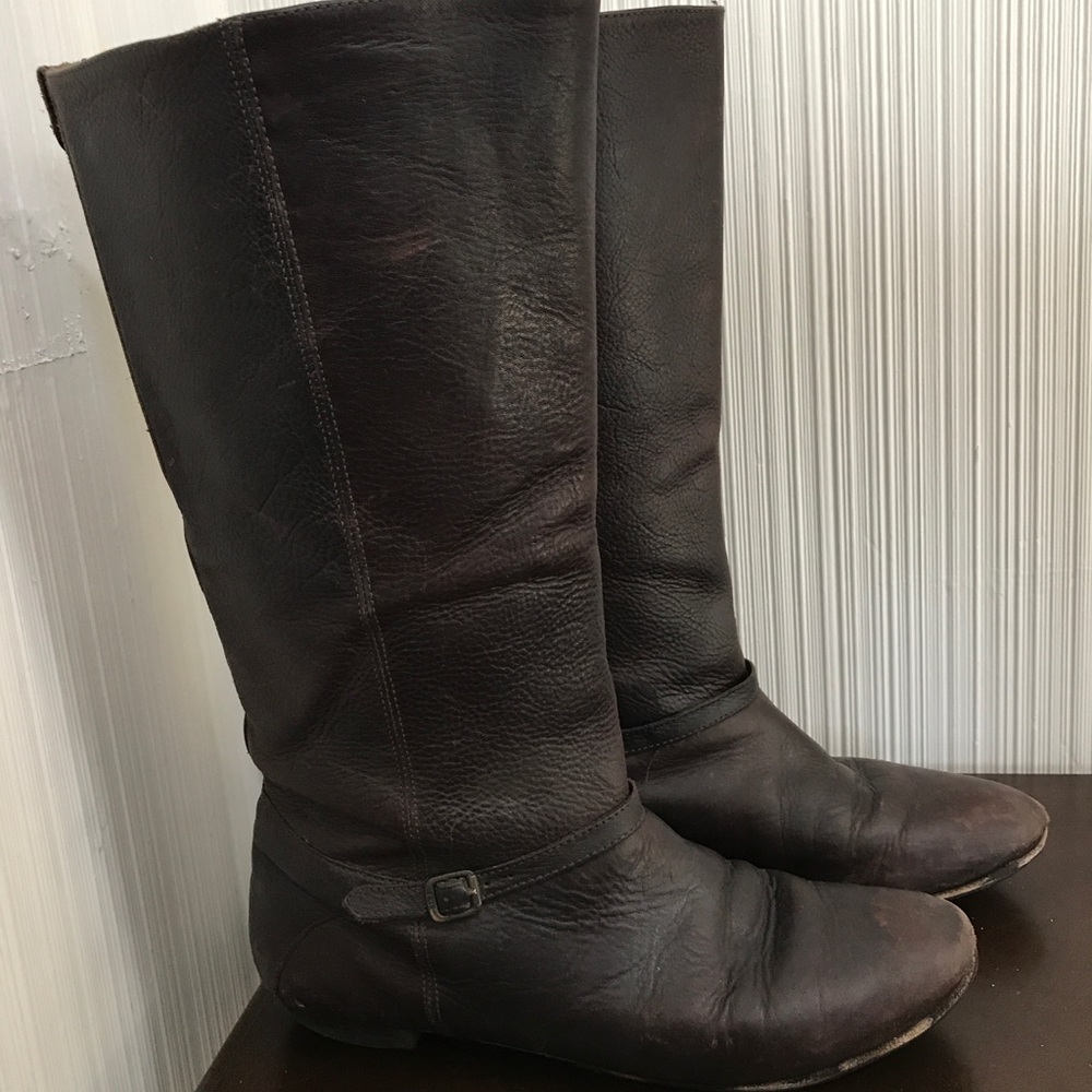 Frye Boots